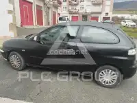 2004 Seat Ibiza