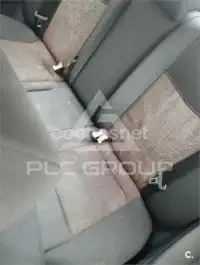 2004 Seat Ibiza