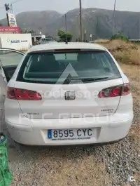 2004 Seat Ibiza