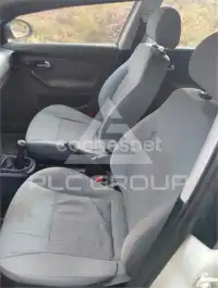 2004 Seat Ibiza