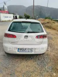 2004 Seat Ibiza