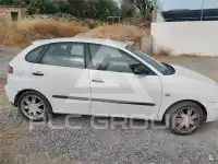 2004 Seat Ibiza