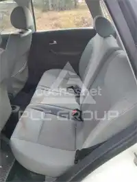 2004 Seat Ibiza