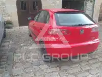2004 Seat Ibiza