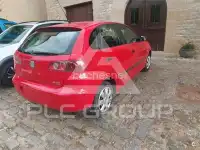 2004 Seat Ibiza