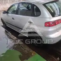 2004 Seat Ibiza