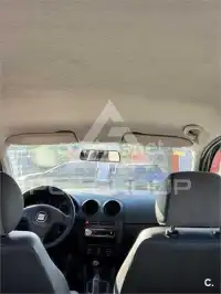 2004 Seat Ibiza