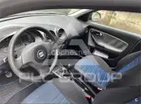 2004 Seat Ibiza