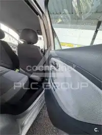 2004 Seat Ibiza