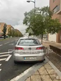 2004 Seat Ibiza