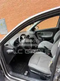 2004 Seat Ibiza