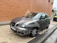 2004 Seat Ibiza