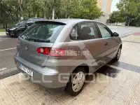 2004 Seat Ibiza