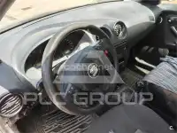 2004 Seat Ibiza