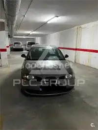 2004 Seat Ibiza