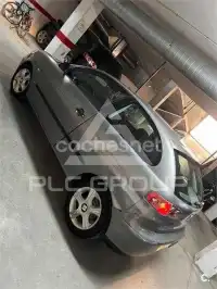 2004 Seat Ibiza