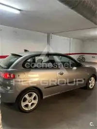 2004 Seat Ibiza