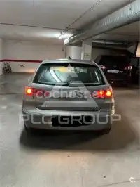 2004 Seat Ibiza