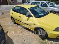 2004 Seat Ibiza