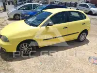 2004 Seat Ibiza