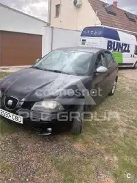 2004 Seat Ibiza