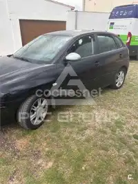 2004 Seat Ibiza