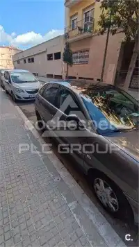 2004 Seat Ibiza