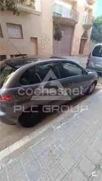 2004 Seat Ibiza