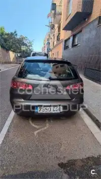 2004 Seat Ibiza