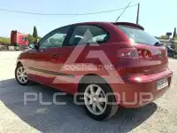2004 Seat Ibiza