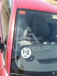 2004 Seat Ibiza