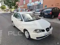 2004 Seat Ibiza
