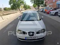 2004 Seat Ibiza