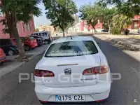 2004 Seat Ibiza
