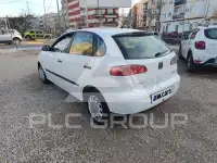 2004 Seat Ibiza