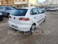 2004 Seat Ibiza
