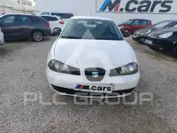 2004 Seat Ibiza