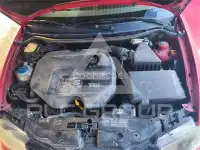 2004 Seat Ibiza