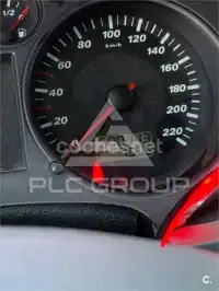 2004 Seat Ibiza