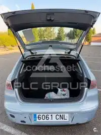 2004 Seat Ibiza
