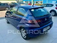 2004 Seat Ibiza