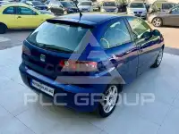 2004 Seat Ibiza