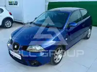 2004 Seat Ibiza