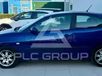 2004 Seat Ibiza