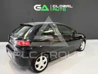 2004 Seat Ibiza