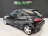 2004 Seat Ibiza
