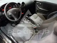 2004 Seat Ibiza