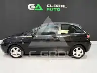 2004 Seat Ibiza