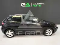 2004 Seat Ibiza