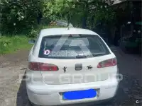 2004 Seat Ibiza